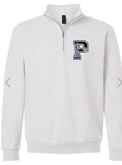 Pronghorn Bulldogs P