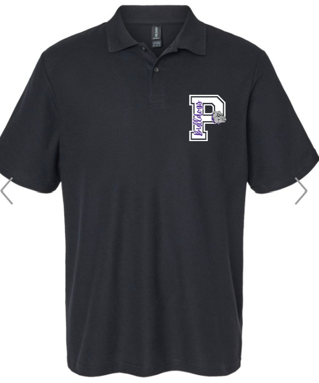 Pronghorn Bulldogs P