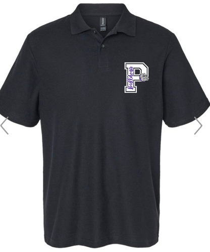 Pronghorn Bulldogs P