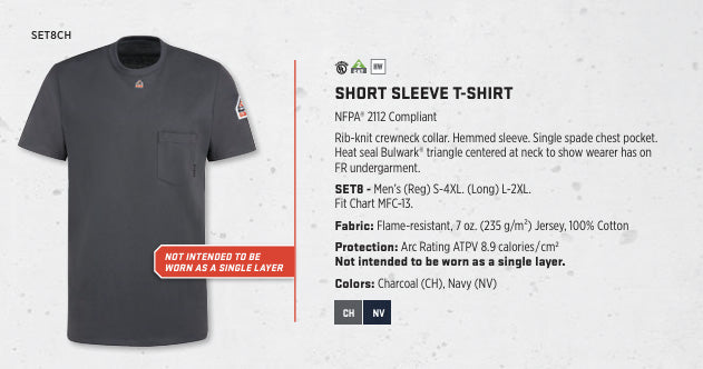 Short Sleeve T-Shirt