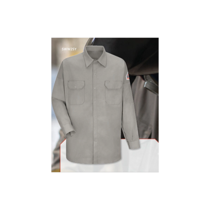 Welding Work Shirt