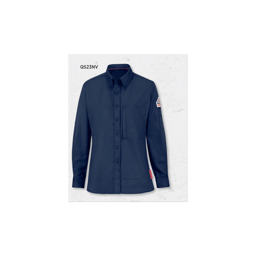 iQ Series® Women's Lightweight Comfort Woven Shirt