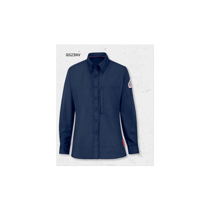 iQ Series® Women's Lightweight Comfort Woven Shirt