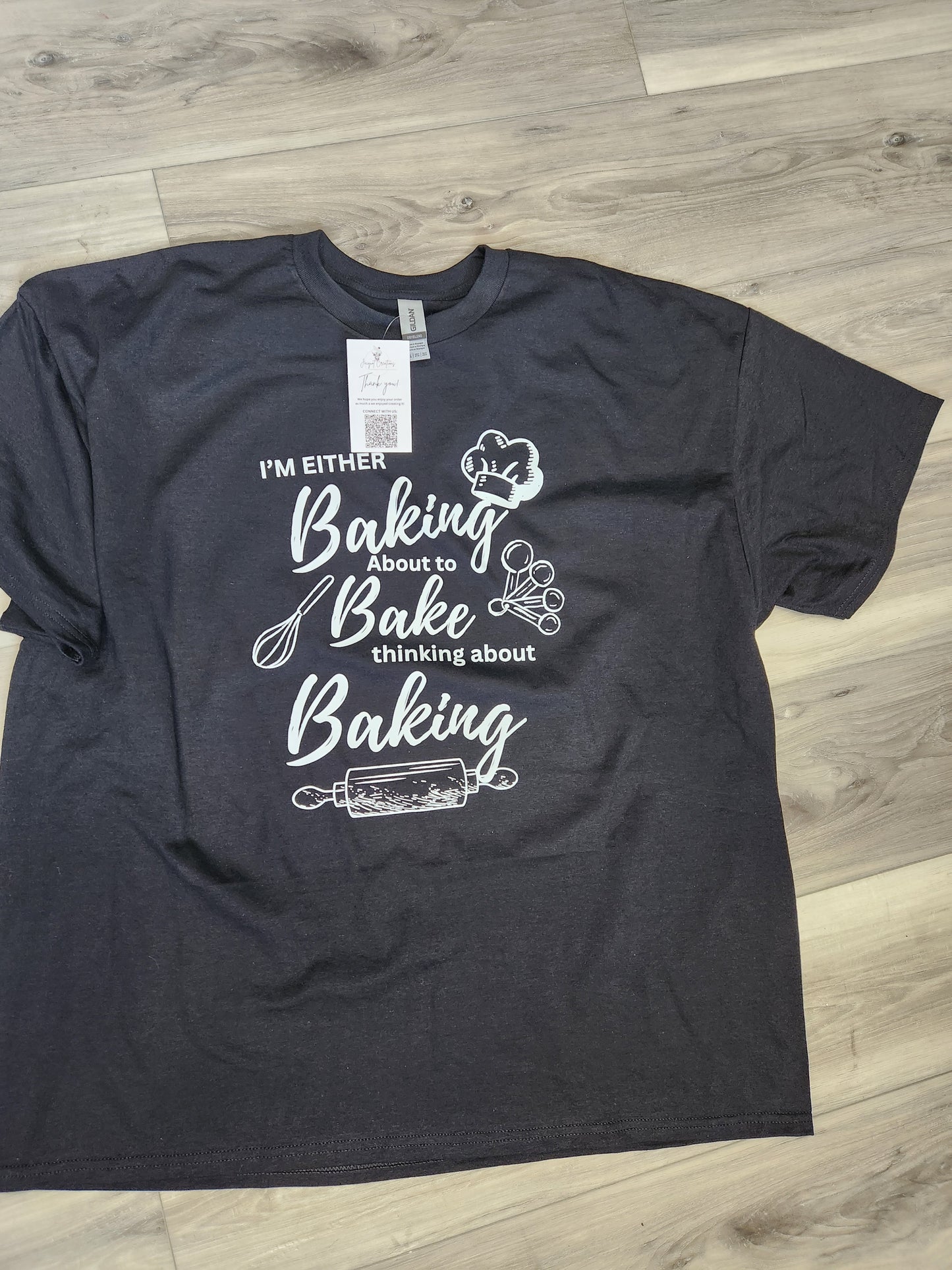 Baking, Bake, Baking