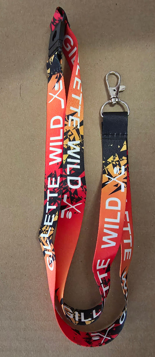 lanyard