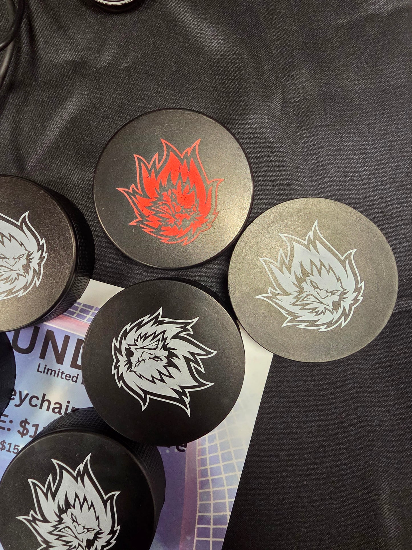 Puck