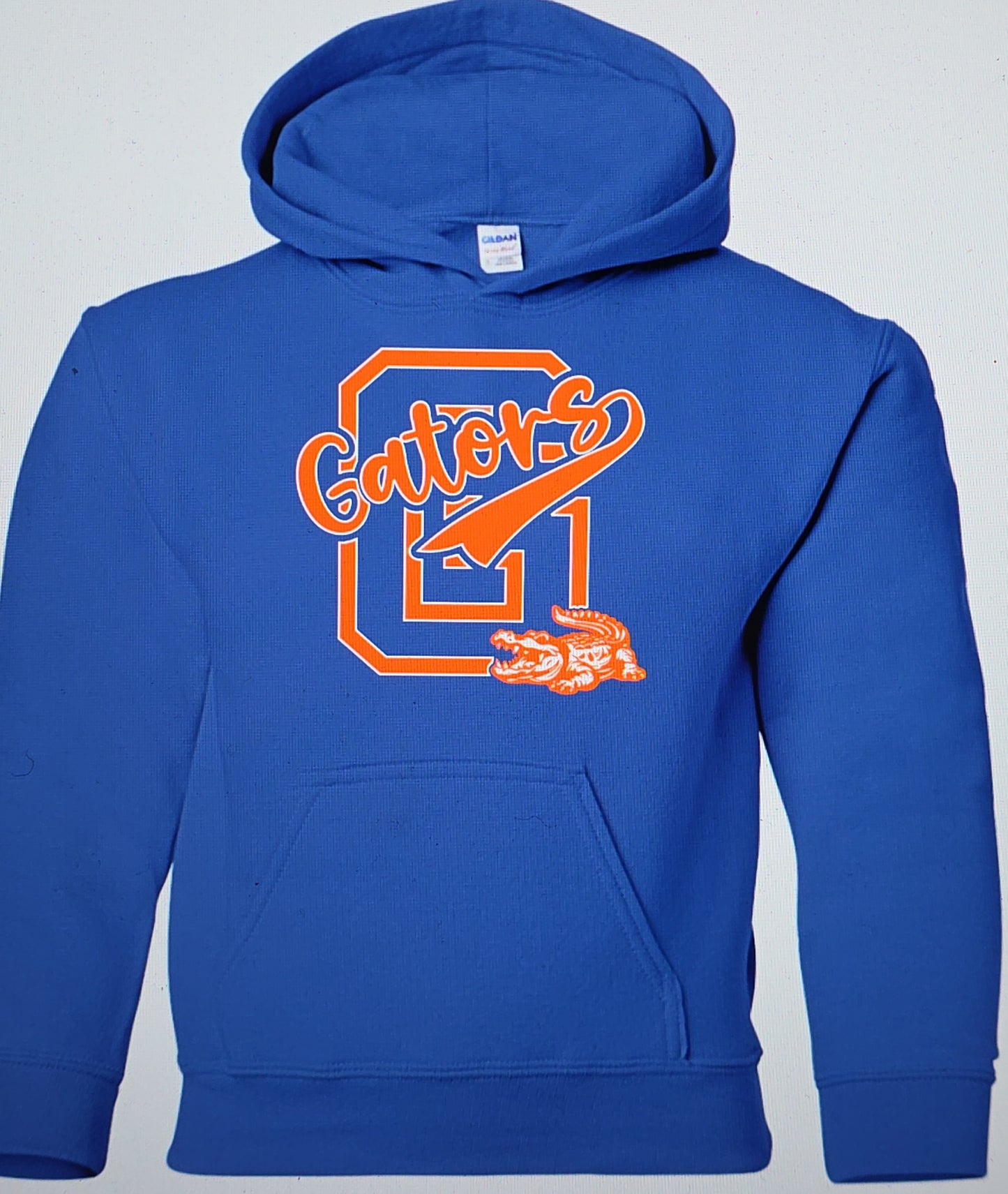 Gators YOUTH