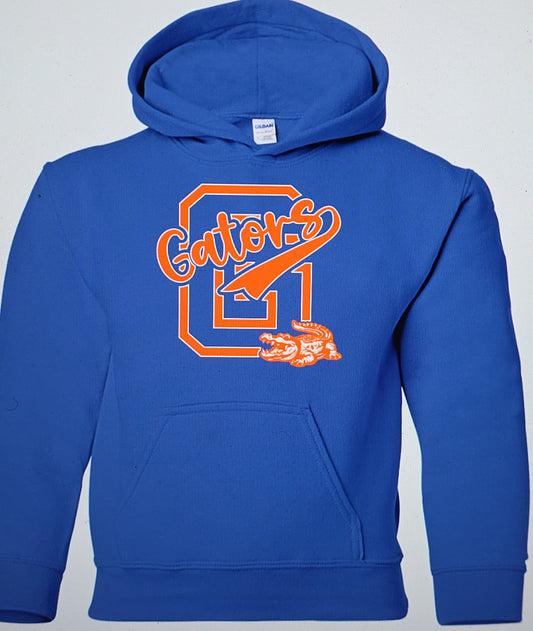 Gators YOUTH