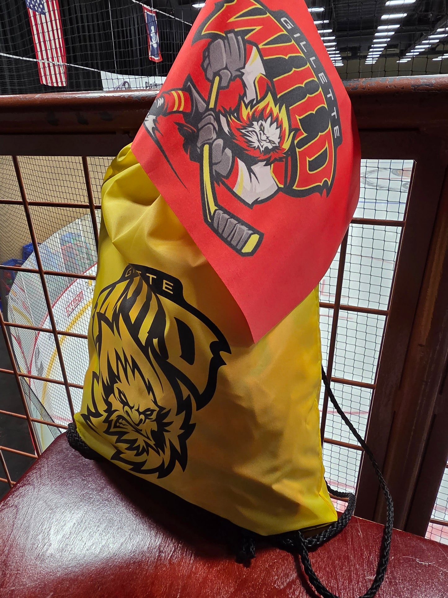 Jersey bundle