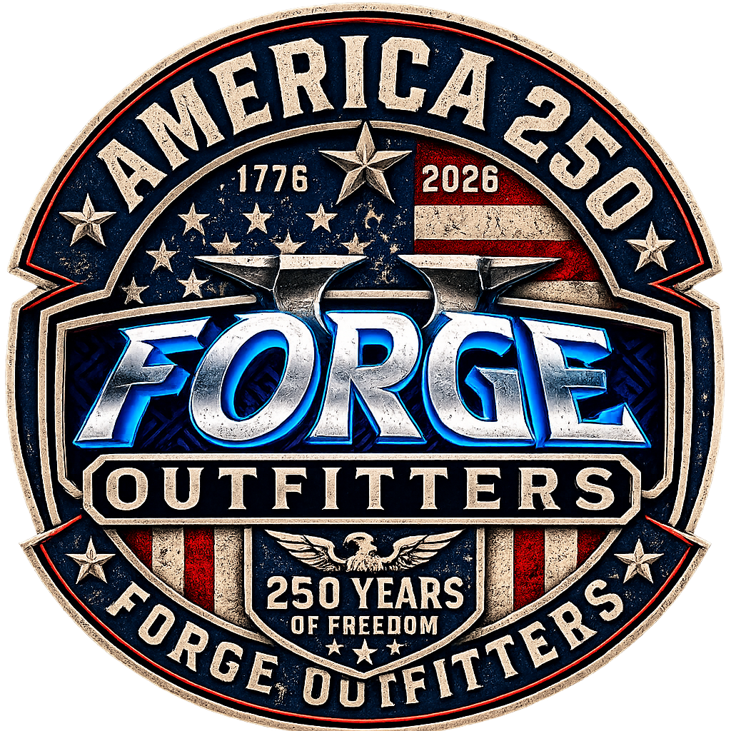 America 250 logo