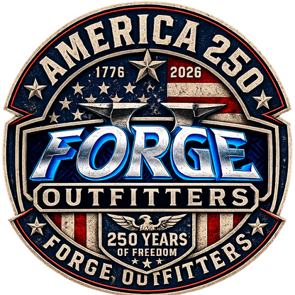 America 250 logo