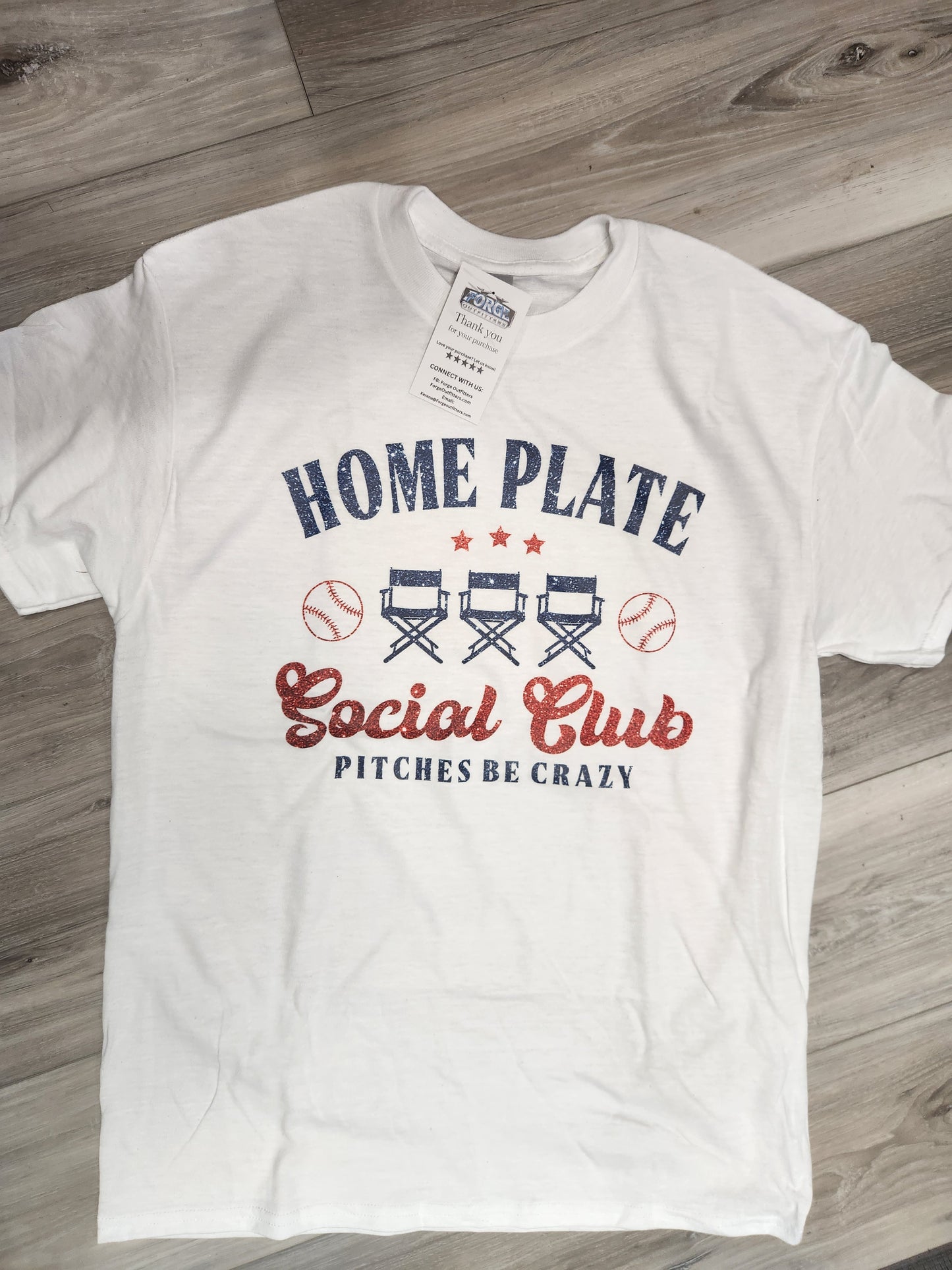 Home plate social club