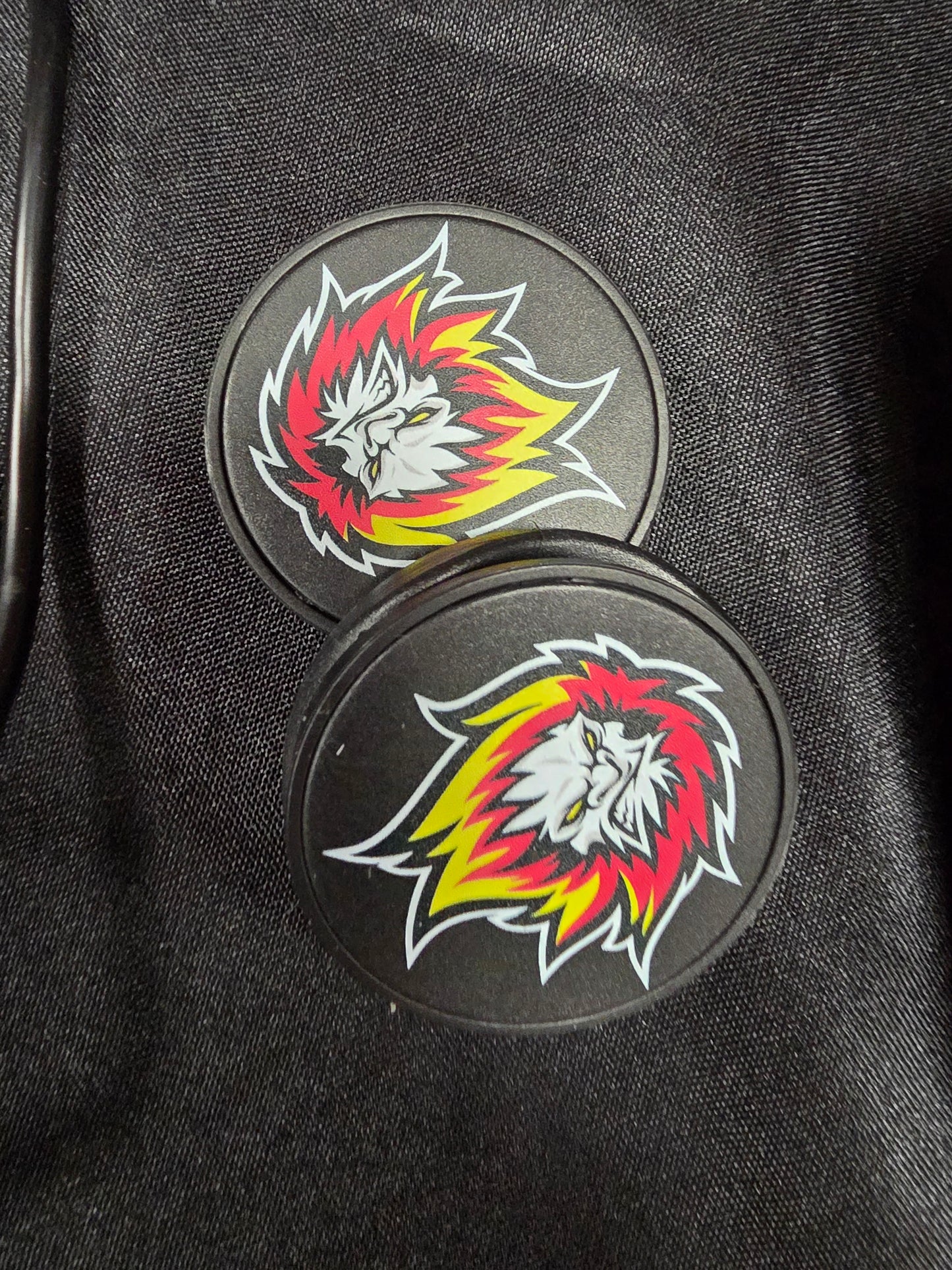 Pop sockets