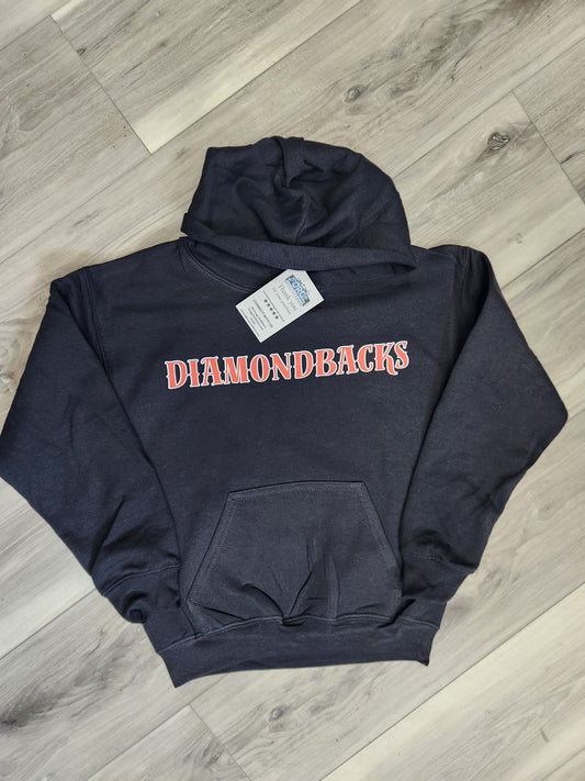 Diamondbacks