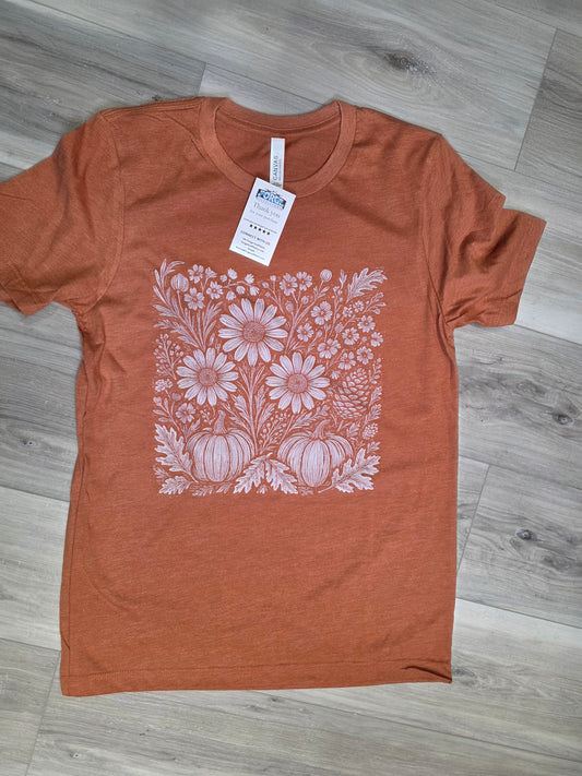 Fall combo