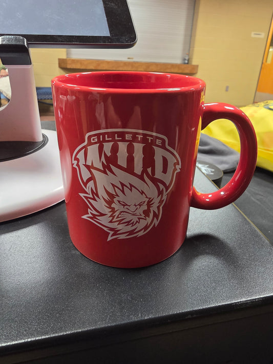 Coffee cup